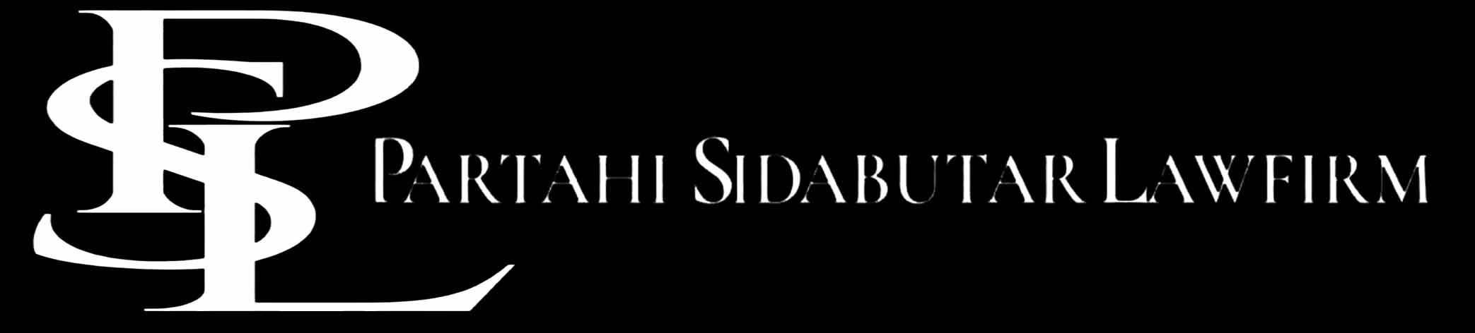 PARTAHI SIDABUTAR LAWFIRM