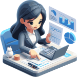 jasa pendampingan pengurusan pemeriksaan sp2dk analisis struktur pajak pribadi badan pt pph ppn spt bulanan tahunan laporan keuangan queentax audit laporan